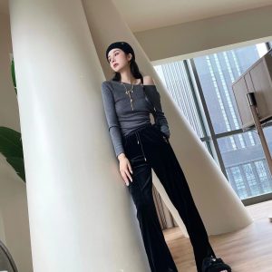 Yves Saint Laurent YSL Pants Archives - AAA+ Cheapest Replica Yves 
