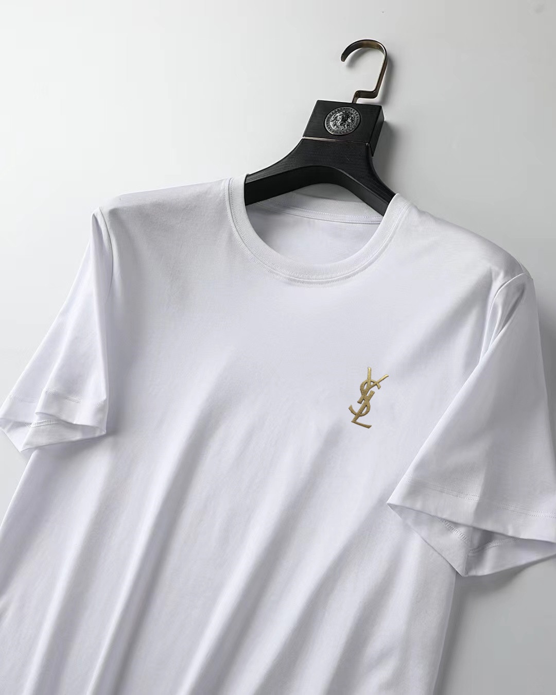 Yves Saint Laurent #38536 Fashionable T-Shirts - yvessaintlaurent.to
